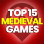 15 des meilleurs jeux médiévaux et comparer les prix