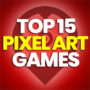 15 des meilleurs jeux de pixel art et comparez les prix