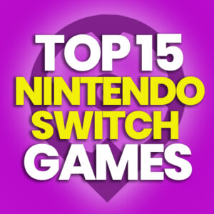 15 des meilleurs jeux vidéo nintendo switch et comparateur de prix