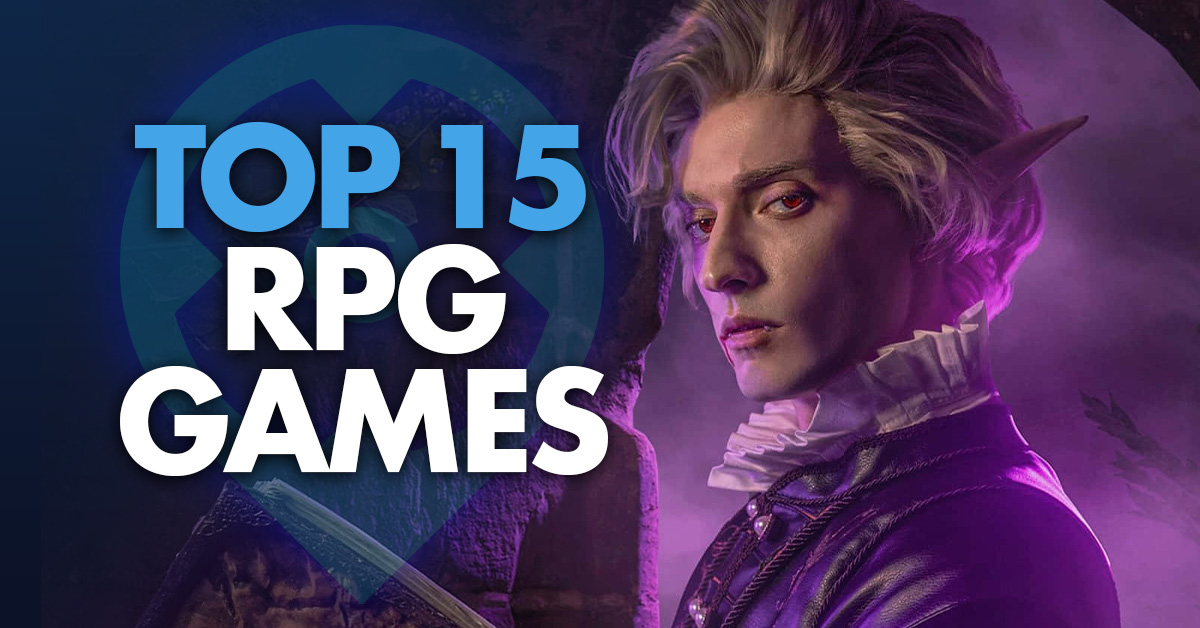 Top 15 Jeux de RPG de 2026 : Offres Incroyables à Couper le Souffle !