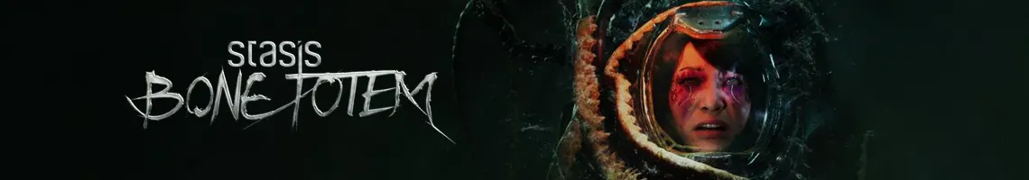 UN JEU D’HORREUR SOUS-MARIN DE SCIENCE FICTION: STASIS BONE TOTEM UN JEU D’HORREUR SOUS-MARIN DE SCIENCE FICTION: STASIS BONE TOTEM