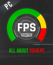 FPS Monitor Pc