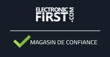 ElectronicFirst est-il fiable ? Découvrez ce que disent les avis sur ...