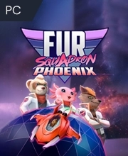 FUR Squadron Phoenix Pc