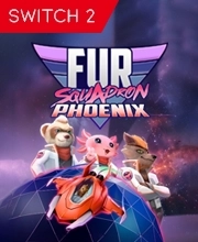 FUR Squadron Phoenix Switch 2