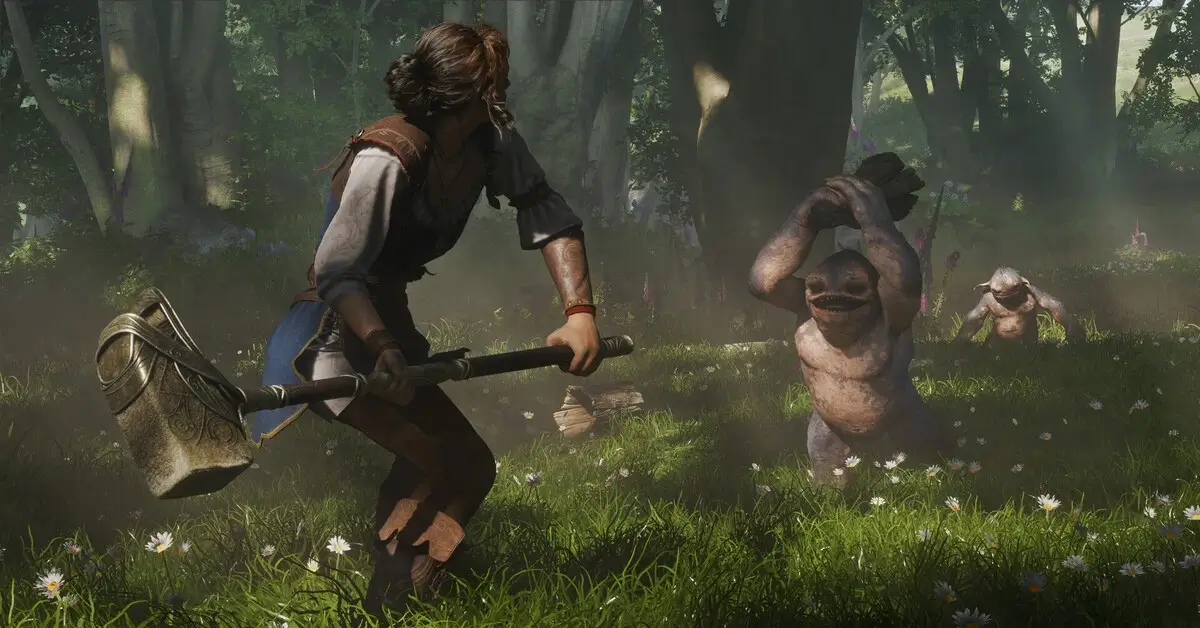 Le reboot de Fable dépasse son budget après 9 ans de développement