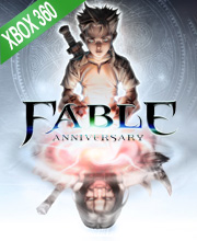 Fable Anniversary Xbox 360