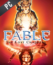 Fable The Lost Chapters Pc