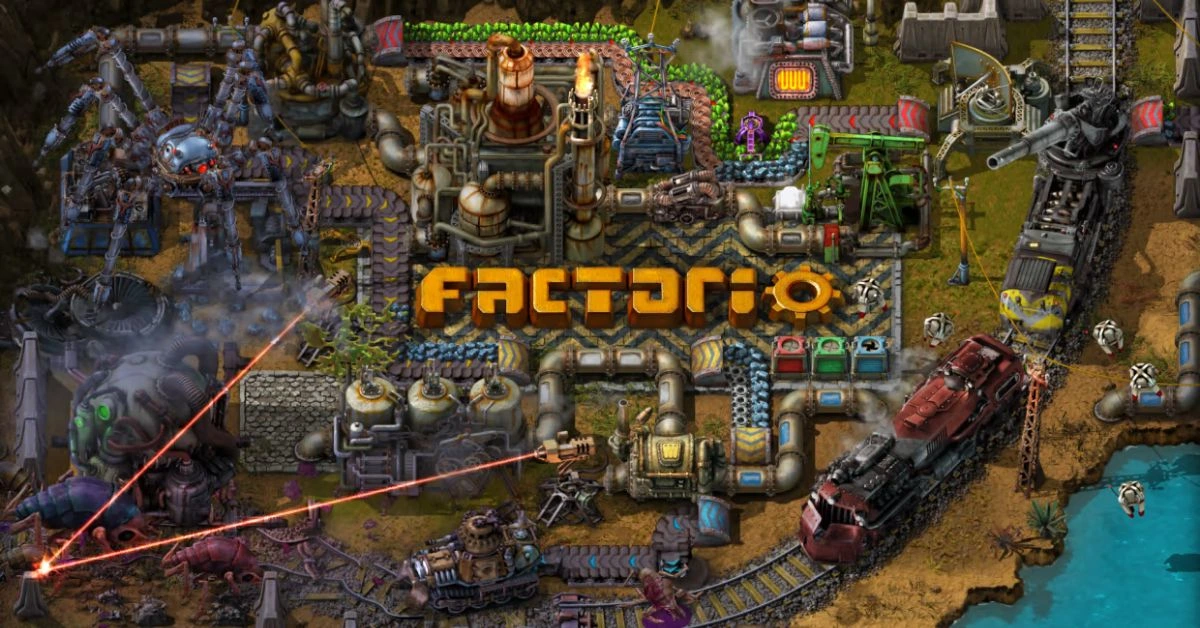 Guide des prix Factorio : Steam vs Sites de clés