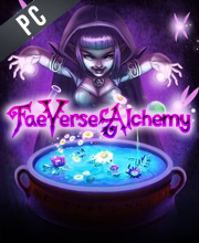 FaeVerse Alchemy