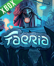 Faeria Xbox One