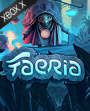 Faeria Xbox Series X