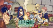 Fairy Tail: Dungeons sort sur Switch aujourd'hui – Mais il y a un piège
