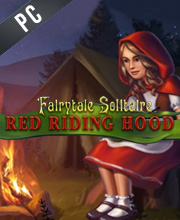 Fairytale Solitaire Red Riding Hood