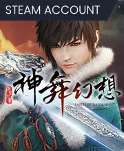 Faith of Danschant Pc