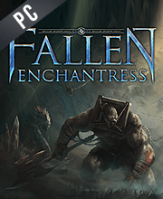 Fallen Enchantress Pc