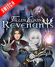 Fallen Legion Revenants Switch