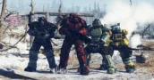 Fallout 76 : Mise à jour Atlantic City et guide d'achat franchise
