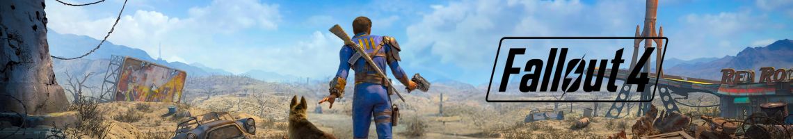 Le 3ème jeu PC le plus populaire sur Steam en avril 2024: Fallout 4