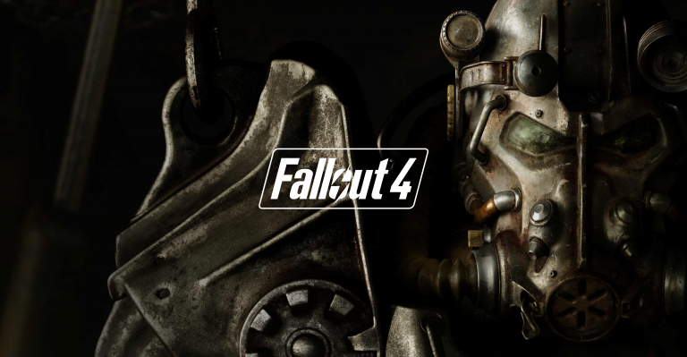 Fallout 4 Mod