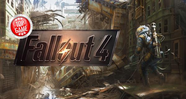 Fallout 4 Mode Survie