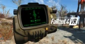 Selon Bethesda, Fallout 4 VR est une expérience extraordinaire