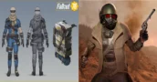 Jeu de base Fallout 76 ou Fallout 1st : Lequel acheter en premier ?