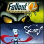 Fallout 2 et Scarf Gratuit sur Prime Gaming Aujourd’hui