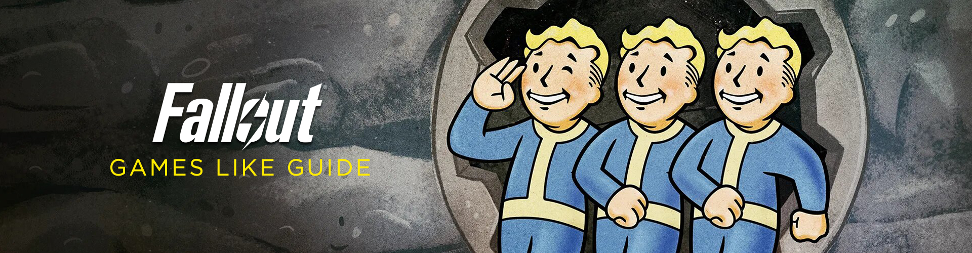 Jeux Comme Fallout: Les 20 Meilleures Alternatives