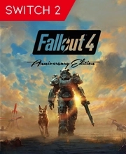 Fallout 4 Anniversary Edition Switch 2
