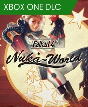 Fallout 4 Nuka-World Xbox One