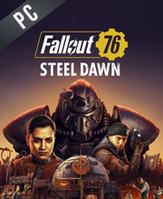 Fallout 76 Steel Dawn Pc