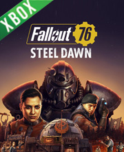 Fallout 76 Steel Dawn