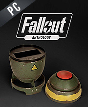 Fallout Anthology Pc
