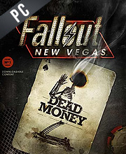 Fallout New Vegas Dead Money Pc
