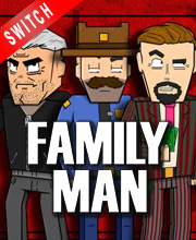 Family Man Switch
