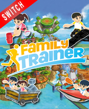 Family Trainer Switch