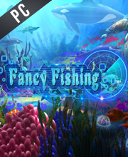 Fancy Fishing VR Pc