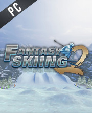 Fancy Skiing 2 Online VR Pc