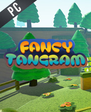 Fancy Trangram VR Pc