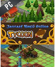 Fantasy World Online Tycoon Pc