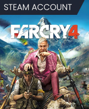 Far Cry 4 Pc