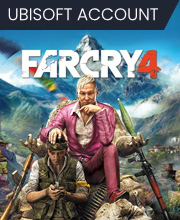 Far Cry 4 Pc