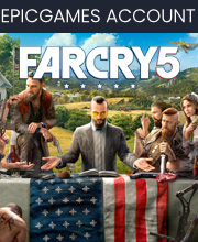 Far Cry 5 Pc