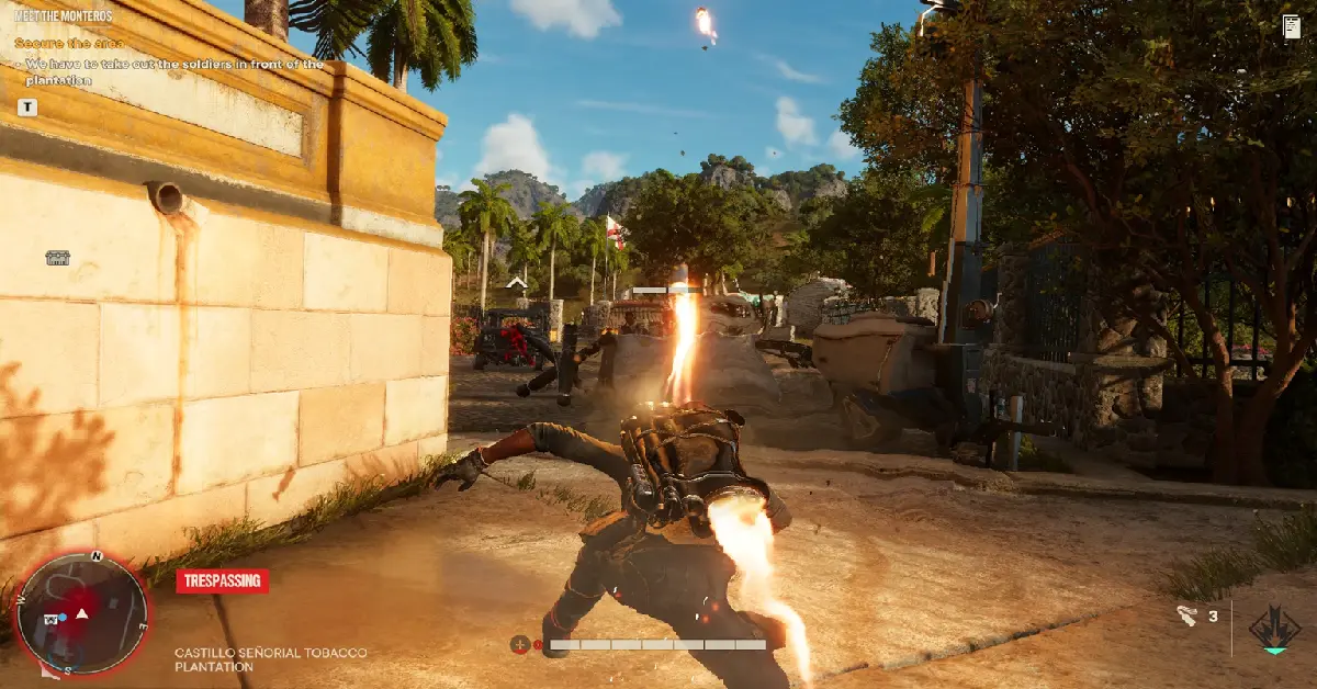 Promo Week-end Ubisoft : Far Cry 6 et meilleures offres