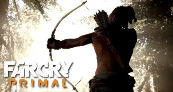 Far Cry Primal