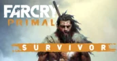 Le Mode Survivant de Far Cry Primal est disponible !