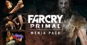 Far Cry Primal Wenja Pack est maintenant disponible.