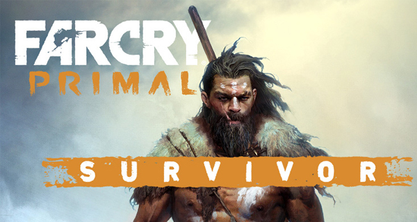 Far Cry Primal Survivor