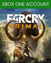 Acheter Far Cry Primal Compte Xbox one Comparer les prix